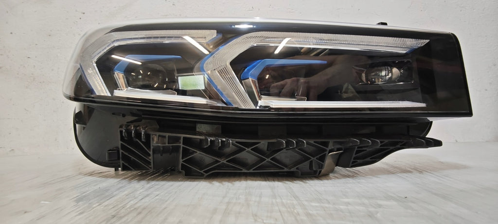 Frontscheinwerfer BMW 3 G21 G20 5A1A354-05 LED Rechts Scheinwerfer Headlight SCH6166785926cl
