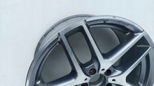 Laden Sie das Bild in den Galerie-Viewer, 1x Alufelge 19 Zoll 8.0" 5x112 2534011800 Mercedes-Benz Glc Amg Rim Wheel FEL8879920876yb