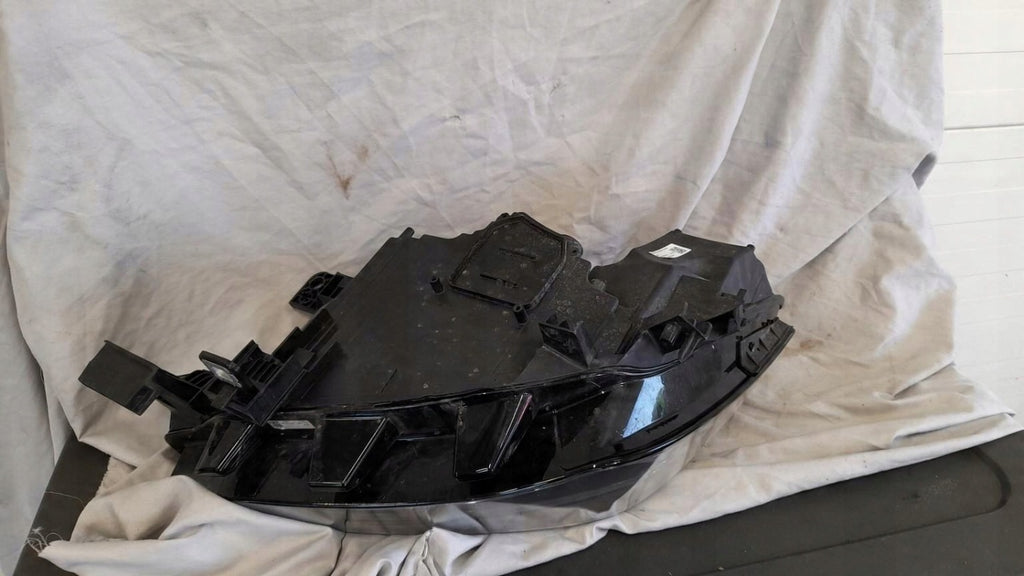Frontscheinwerfer Cupra Born I Rechts Scheinwerfer Headlight SCH6652796897ik