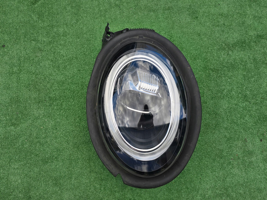 Frontscheinwerfer Mini F56 8737594-08 Rechts Scheinwerfer Headlight SCH5288712331sr