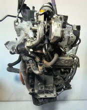 Laden Sie das Bild in den Galerie-Viewer, Motor Seat Skoda VW Ibiza Roomster CFWA 1.2 TDI 75PS 55kW 2013 Diesel Komplett