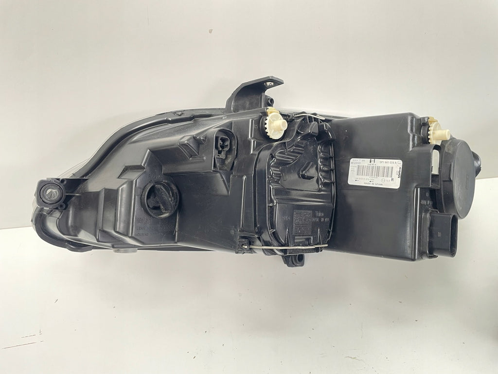 Frontscheinwerfer Seat Altea 5P1941034A 5P1941033A Ein Satz Headlight