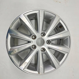 1x Alufelge 16 Zoll 1T0601025S VW Touran Caddy I Rim Wheel FEL3192202869zn