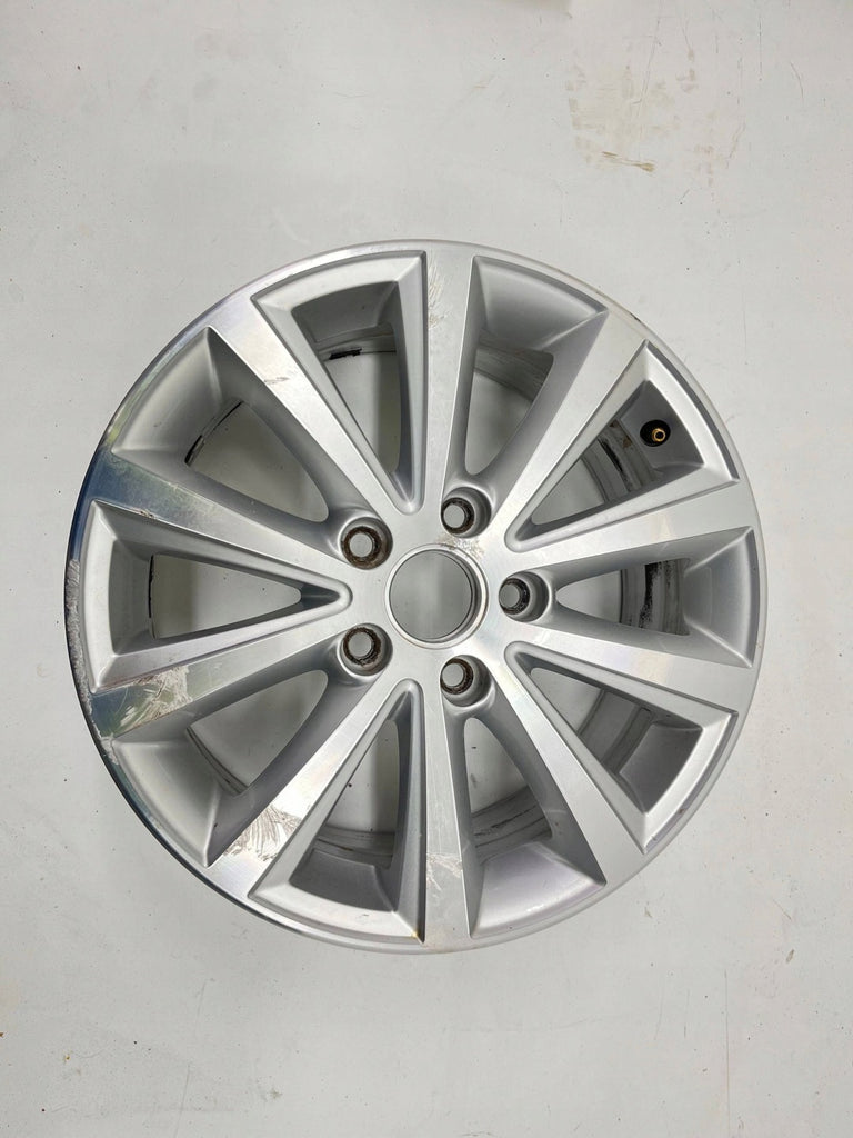 1x Alufelge 16 Zoll 1T0601025S VW Touran Caddy I Rim Wheel FEL3192202869zn