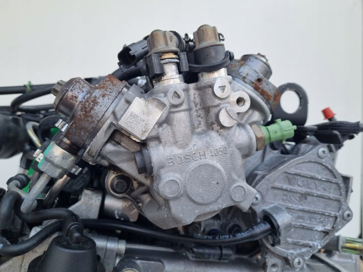 Motor Volvo Xc70 II D5244T12 2.4 181PS 133kW 2007 Diesel Engine Unkomplett MOT1181801269yp