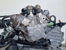 Load image into Gallery viewer, Motor Volvo V70 III D5244T12 2.4 181PS 133kW 2007 Diesel Engine Komplett MOT7375776176ck