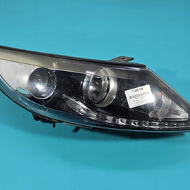 Frontscheinwerfer Kia Sportage 92102-3WXXX Xenon Rechts Scheinwerfer Headlight SCH9272438985bu