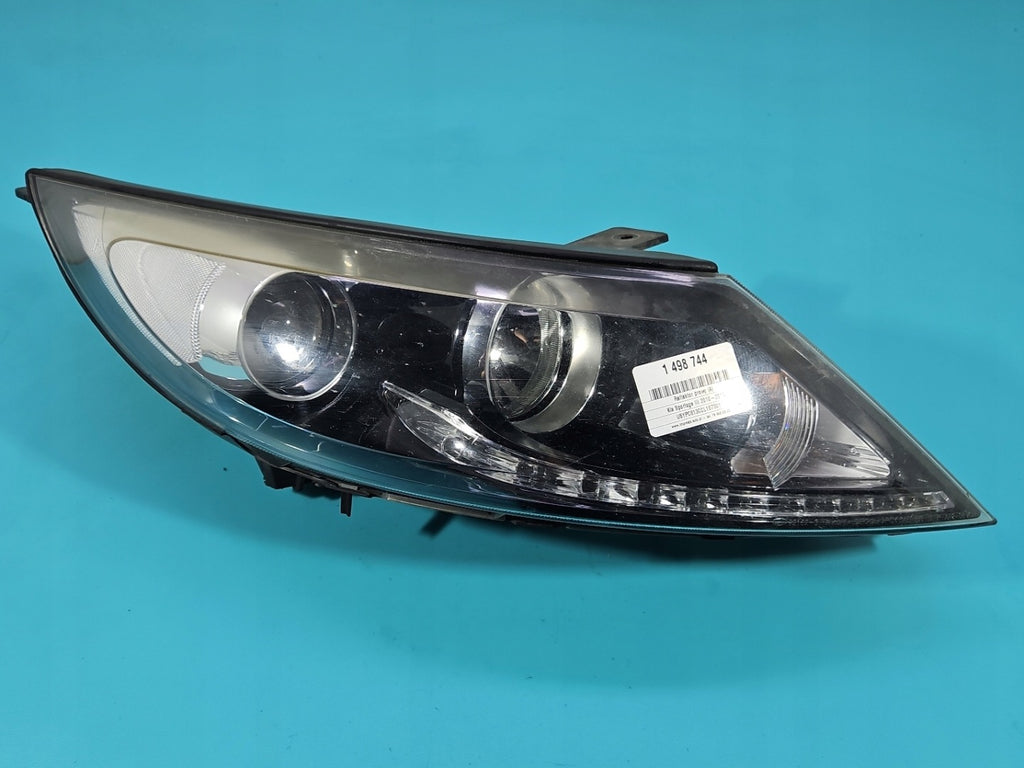 Frontscheinwerfer Kia Sportage 92102-3WXXX Xenon Rechts Scheinwerfer Headlight SCH9272438985bu