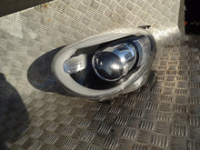 Laden Sie das Bild in den Galerie-Viewer, Frontscheinwerfer Fiat 500x 00519784460 Links Scheinwerfer Headlight SCH9263183946es