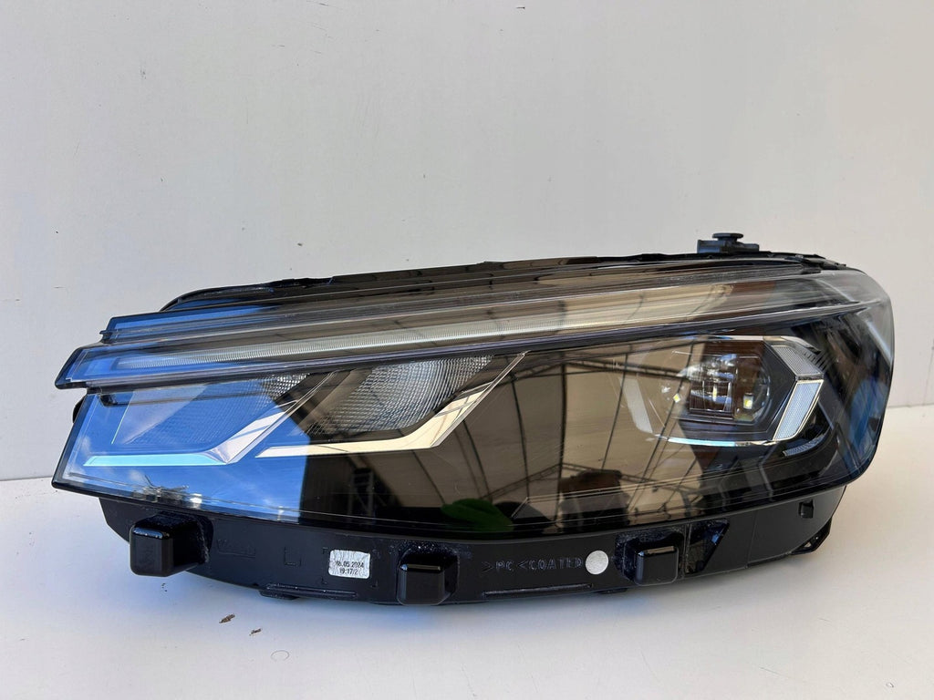 Frontscheinwerfer VW Passat 3J1941005 LED Ein Stück (Rechts oder Links) SCH4492141480gn