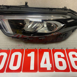 Frontscheinwerfer Mercedes-Benz W177 A1779064703 LED Links Headlight SCH7000621399ps