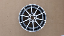 Load image into Gallery viewer, 1x Alufelge 18 Zoll 8.5" 5x112 A1774012100 Mercedes-Benz Cla Amg Rim Wheel FEL6633670086on