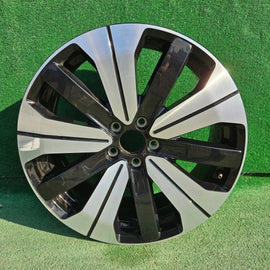 1x Alufelge 19 Zoll 7.5