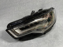 Laden Sie das Bild in den Galerie-Viewer, Frontscheinwerfer Audi A6 C7 4G0941033 LED Links Scheinwerfer Headlight