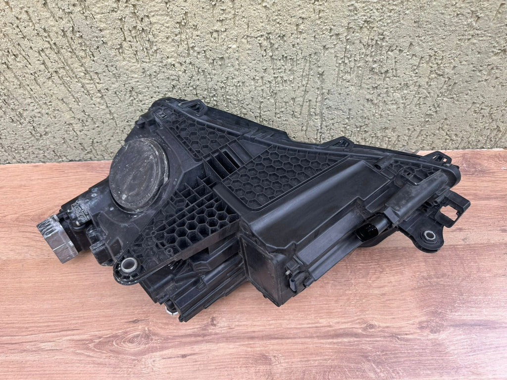 Frontscheinwerfer Skoda Superb III 3V1941016C LED Rechts Scheinwerfer Headlight