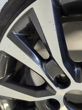 Laden Sie das Bild in den Galerie-Viewer, 1x Alufelge 17 Zoll 7.0" 5x114.3 53ET 52910G4300 Hyundai Elantra Rim Wheel FEL4631301315tt