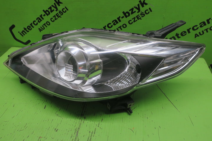 Frontscheinwerfer Mazda K2442 C391-51040 Xenon Links Scheinwerfer Headlight