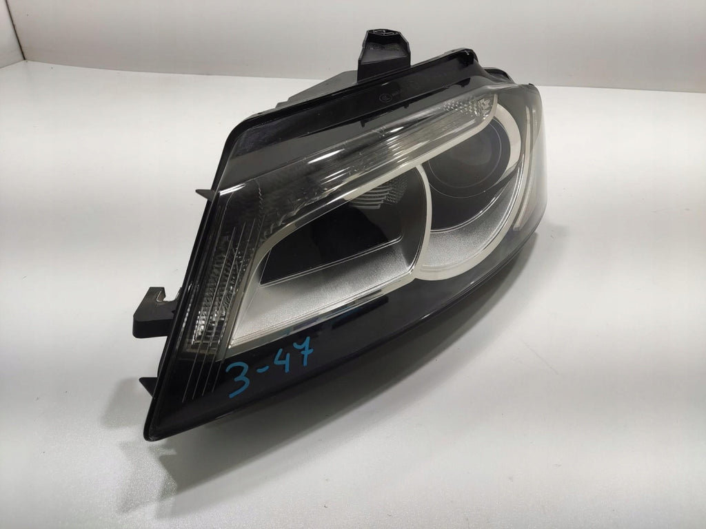 Frontscheinwerfer Audi A3 8P0941003BE Xenon Links Scheinwerfer Headlight SCH7408687385qk