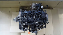 Laden Sie das Bild in den Galerie-Viewer, Motor VW CAYC 1.6 TDI 105PS 77kW 344TKm 2011 Diesel Engine Unkomplett