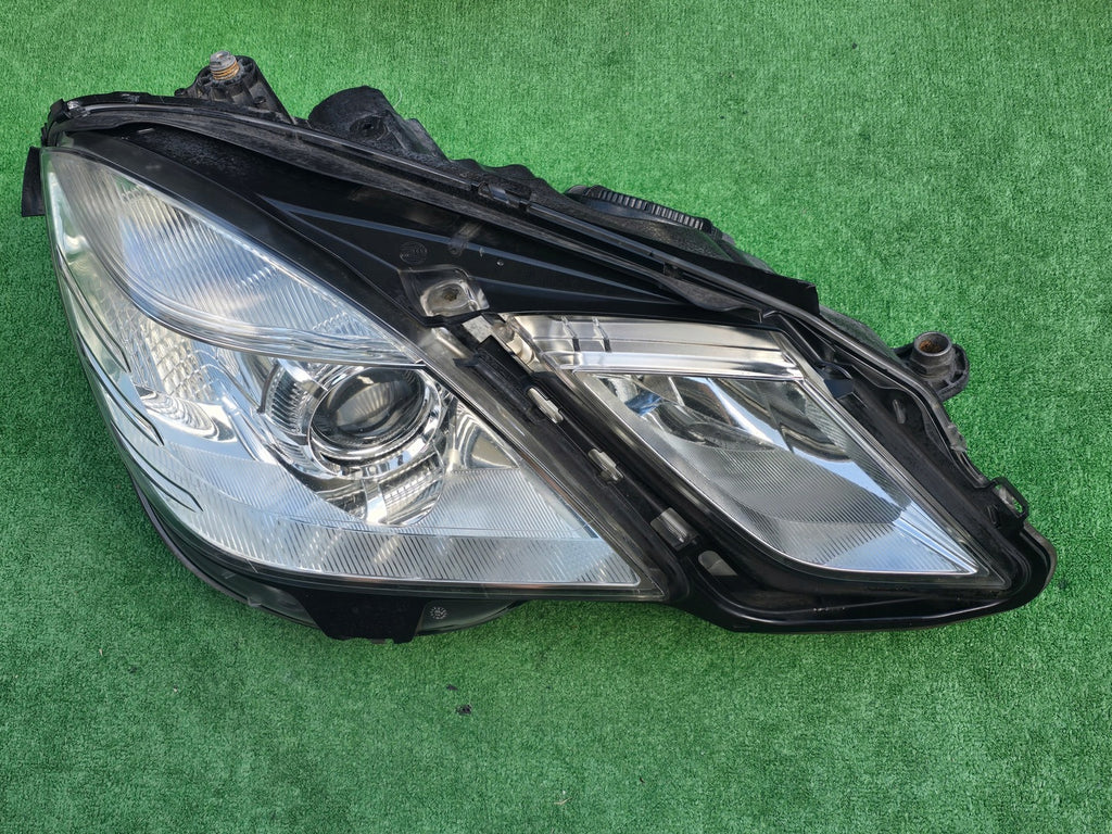 Frontscheinwerfer Mercedes-Benz W212 A2128208261KZ Rechts Scheinwerfer Headlight SCH5516759287cj