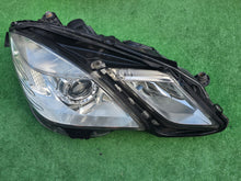 Laden Sie das Bild in den Galerie-Viewer, Frontscheinwerfer Mercedes-Benz W212 A2128208261KZ Rechts Scheinwerfer Headlight SCH5516759287cj