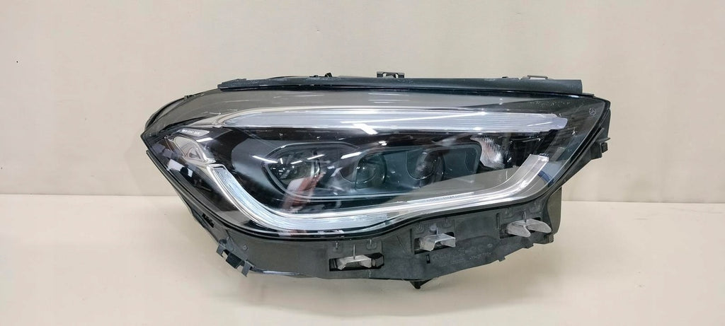 Frontscheinwerfer Mercedes-Benz W247 X247 A2479067001 LED Rechts Headlight SCH8223605584fh