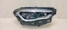 Laden Sie das Bild in den Galerie-Viewer, Frontscheinwerfer Mercedes-Benz W247 X247 A2479067001 LED Rechts Headlight SCH8223605584fh