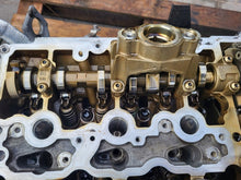Laden Sie das Bild in den Galerie-Viewer, Motor BMW Mini F45 B38A15A 1.5 136PS 100kW 147TKm 2015 Benzin Engine Unkomplett MOT8122290008bl