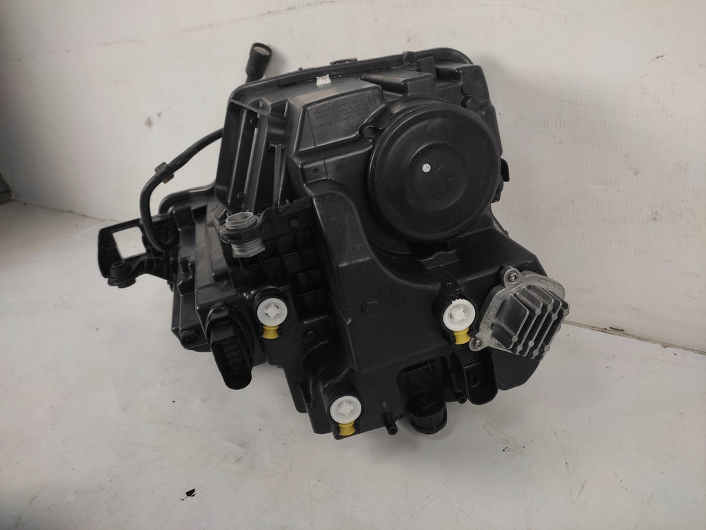 Frontscheinwerfer Skoda Karoq 57B941009 Links Scheinwerfer Headlight SCH2274859378rl