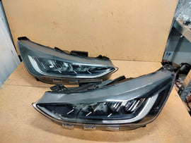 Frontscheinwerfer Ford Focus NX7B-13E015-CF NX7B-13E014-CD LED Rechts oder Links