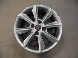 1x Alufelge 16 Zoll 6.5