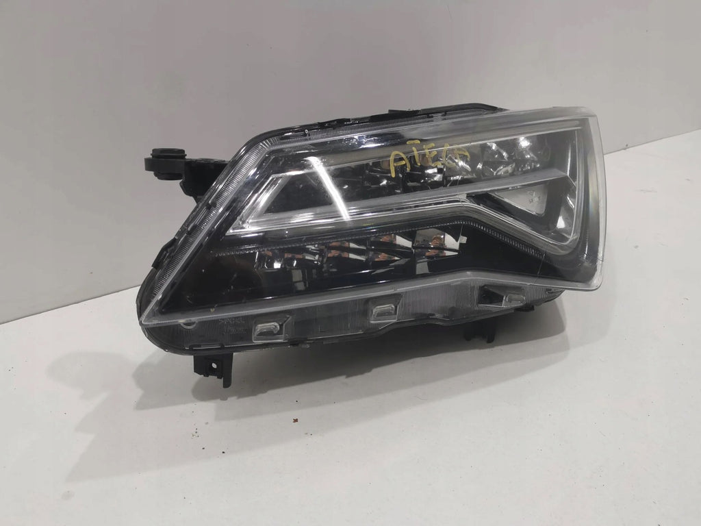 Frontscheinwerfer Seat Ateca 576941007D Full LED Links Scheinwerfer Headlight