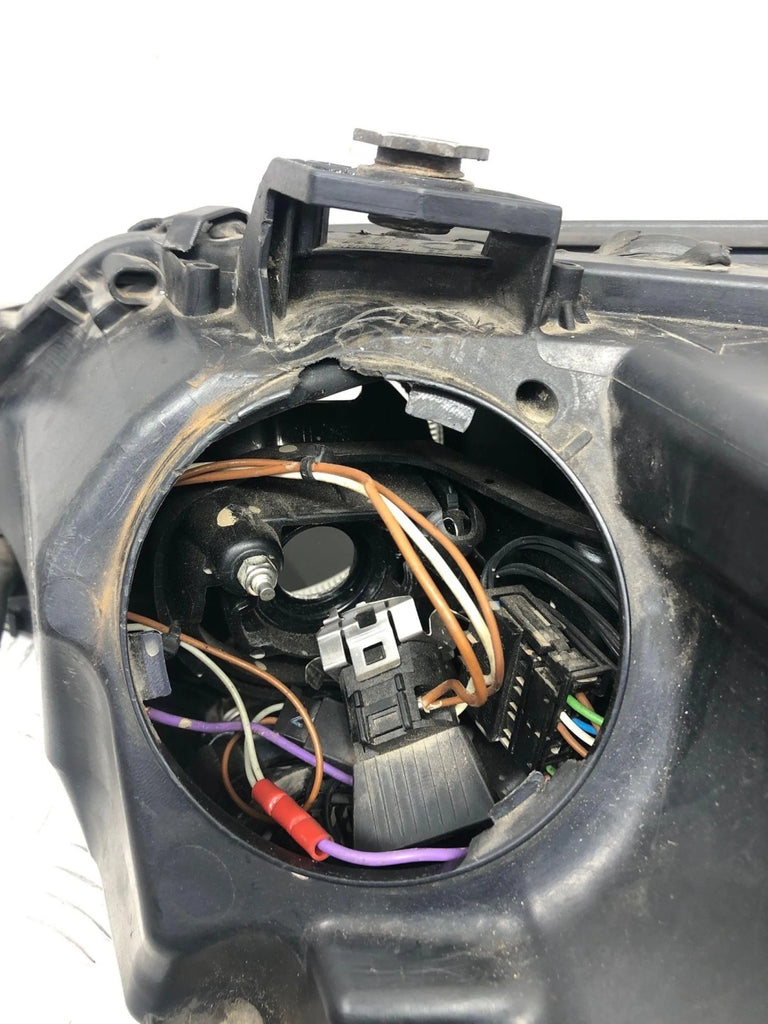 Frontscheinwerfer BMW 5 Touring 15933200 Rechts Scheinwerfer Headlight SCH8285109944mb