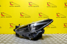 Laden Sie das Bild in den Galerie-Viewer, Frontscheinwerfer Mazda 3 I BSP551040- LED Links Scheinwerfer Headlight SCH1915303554jh