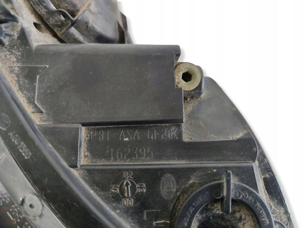 Frontscheinwerfer BMW 5 E60 E61 162395 Links Scheinwerfer Headlight SCH7799024673uk