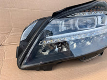 Laden Sie das Bild in den Galerie-Viewer, Frontscheinwerfer Mercedes-Benz Cls X218 A2188208761 Links Headlight SCH7271164641xd