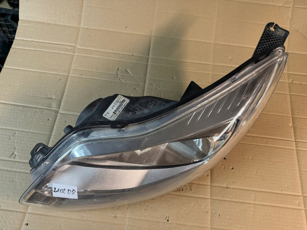 Frontscheinwerfer Ford Focus BM5113W030NA Links Scheinwerfer Headlight SCH9852980739ur