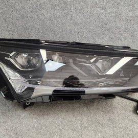 Frontscheinwerfer Skoda Enyaq IV 5LB941018 Rechts Scheinwerfer Headlight SCH1162426621um