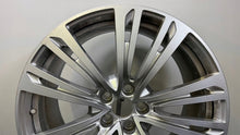 Laden Sie das Bild in den Galerie-Viewer, 1x Alufelge 20 Zoll 9.0" 5x112 40ET Glanz Silber 4N0601025Q Audi Rim Wheel FEL1961982368ze