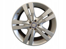 Load image into Gallery viewer, 4x Alufelge 20 Zoll 8.5" 5x112 60ET Matt Silber A2514014002 Mercedes-Benz W251 FEL7277798259lp