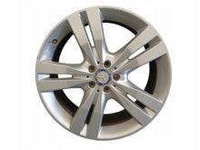 Laden Sie das Bild in den Galerie-Viewer, 4x Alufelge 20 Zoll 8.5" 5x112 60ET Matt Silber A2514014002 Mercedes-Benz W251 FEL7277798259lp