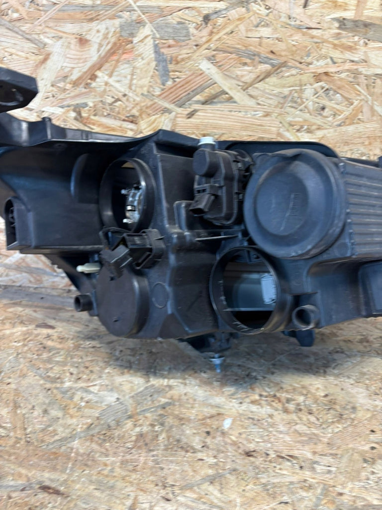 Frontscheinwerfer Peugeot 2008 208 II BWG1938 Links Scheinwerfer Headlight SCH6012541496xl