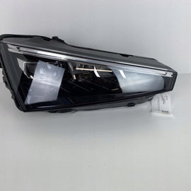 Frontscheinwerfer Skoda Scala 657941016A Full LED Rechts Scheinwerfer Headlight SCH6682132326vj