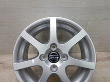 Laden Sie das Bild in den Galerie-Viewer, 1x Alufelge 16 Zoll 8682443 Volvo V40 Rim Wheel FEL8290026351bg