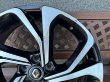 Load image into Gallery viewer, 1x Alufelge 20 Zoll 5x114.3 403006263R Renault Grand Scenic Rim Wheel FEL9267921369cl