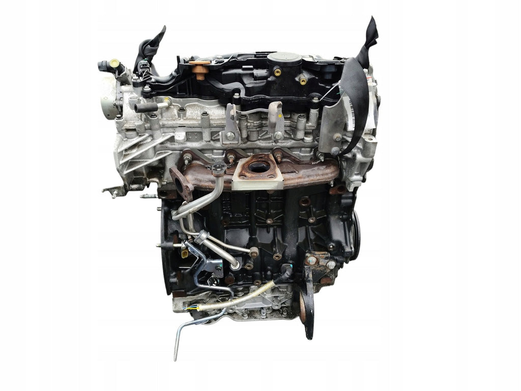 Motor Renault Koleos I M9R866 2.0 DCI 150PS 110kW 155TKm 2011 Diesel Unkomplett