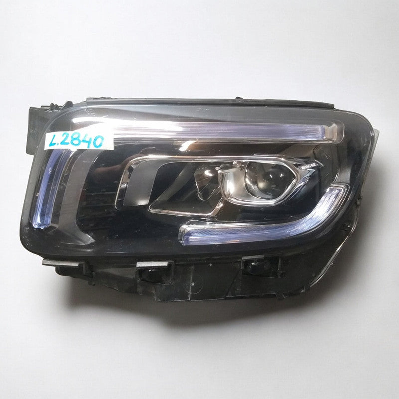 Frontscheinwerfer Mercedes-Benz W247 A2479061905 Full LED Links Headlight