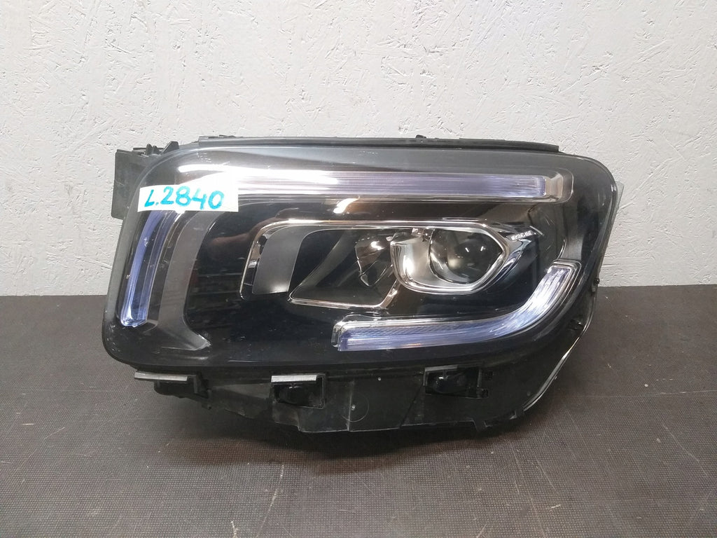 Frontscheinwerfer Mercedes-Benz W247 A2479061905 Full LED Links Headlight