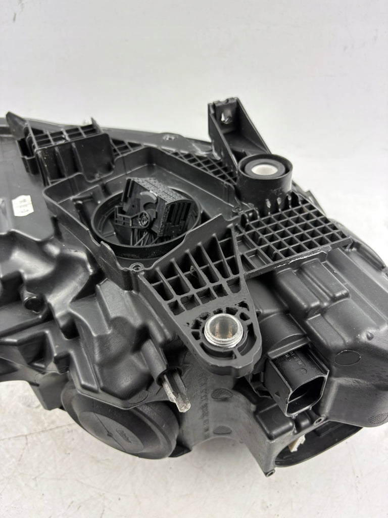 Frontscheinwerfer Audi A1 82A941033DKOD LED Links Scheinwerfer Headlight SCH5836498777no