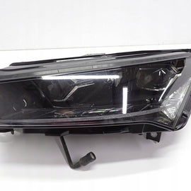 Frontscheinwerfer Skoda Enyaq IV 5az 5LB941015A LED Links Scheinwerfer Headlight SCH2289034550ey